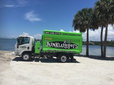 The Junkluggers of Sarasota