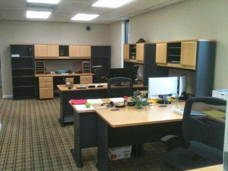 Business Resource Inc