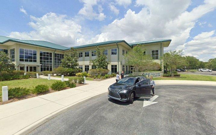 Testing Center, SCF Lakewood Ranch