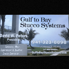 Gulf to Bay Stucco Systems, INC