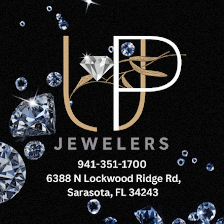 University Park Jewelers