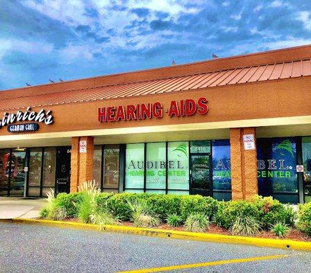 Audibel Hearing Center