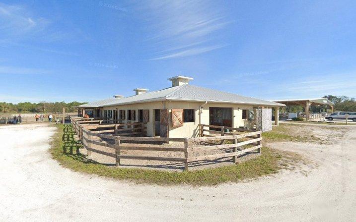 Easterseals Southwest Florida Ranch