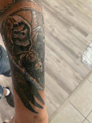 The Beehive Tattoo Studio and Boutique