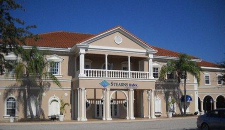 Stearns Bank N.A. - Venice