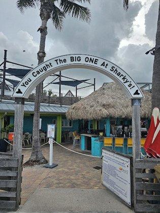 Papa’s Bait & Snack Shop
