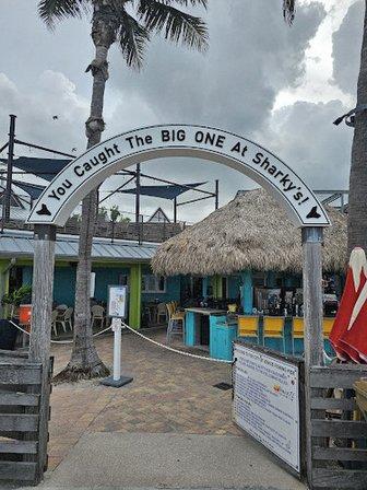 Papa’s Bait & Snack Shop