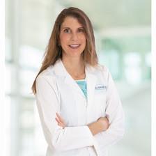 Jennifer DiNovo, DNP, APRN