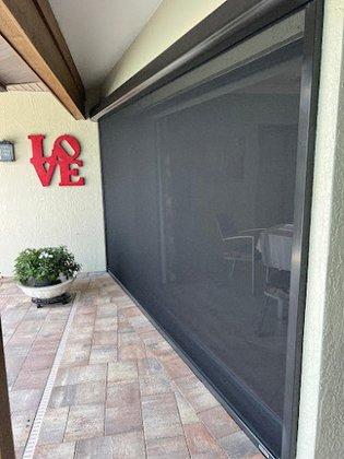 ShadeNStyle Window Treatments