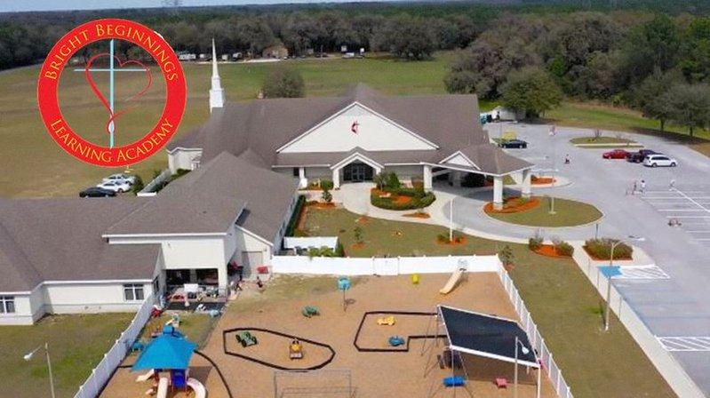 Bright Beginnings Learning Academy & Preschool