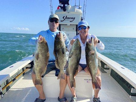 Crystal River Sport Fishing