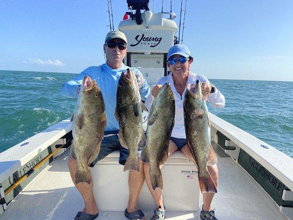 Crystal River Sport Fishing