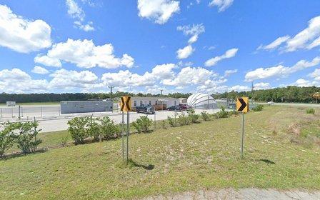 Citrus County Airport