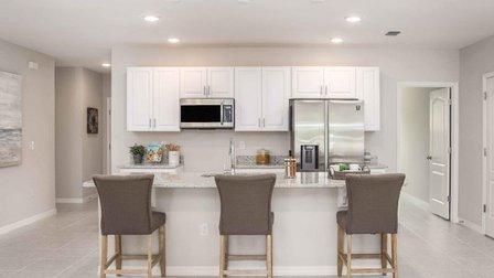 Inverness by Maronda Homes