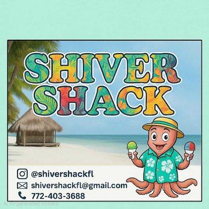 Shiver Shack