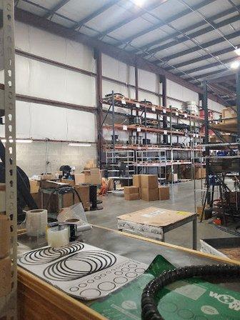 Florida Hydraulic Industrial