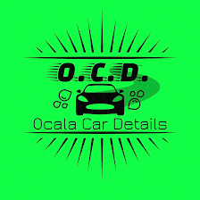 O.C.D. Ocala Car Details Mobile Detailing