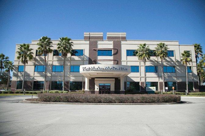 The Orthopaedic Institute - West Marion