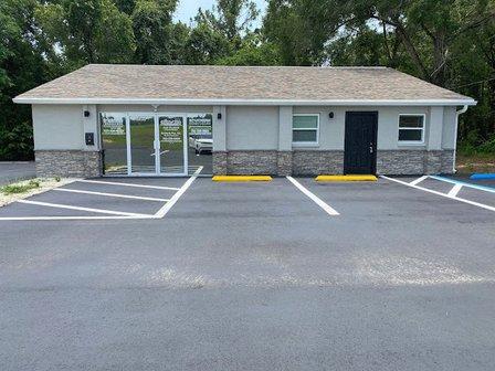 Brightway Insurance, The Ashley Burbank-Boyles Agency