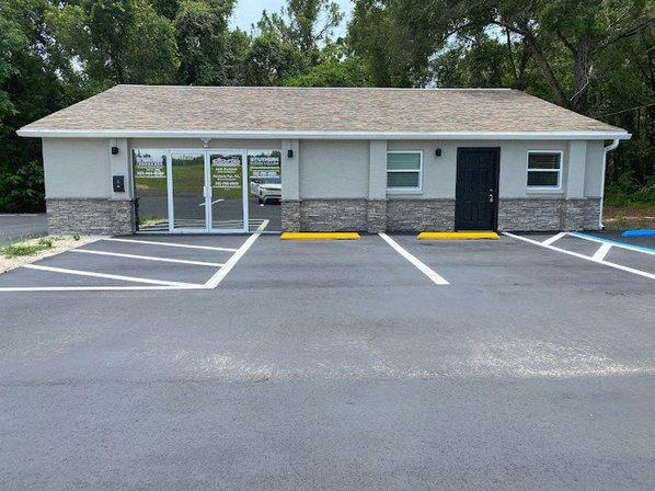 Brightway Insurance, The Ashley Burbank-Boyles Agency