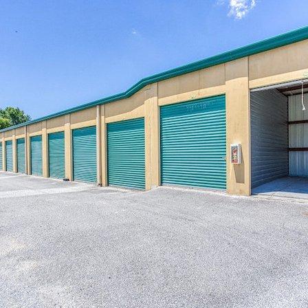 ABCD Econo Storage - Brooksville - Self-Service