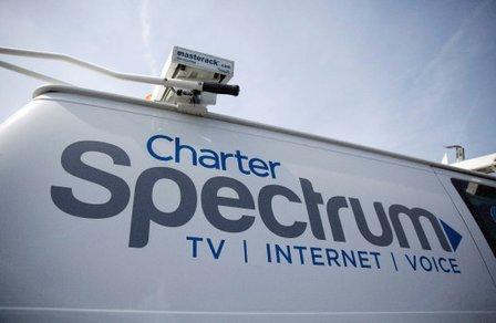 Spectrum One Mobile