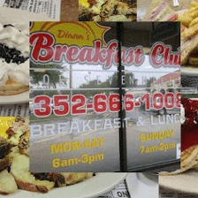 Breakfast Club of Seven Hills