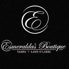 Esmeralda's Boutique