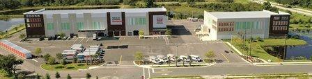 U-Haul Moving & Storage of Land O Lakes