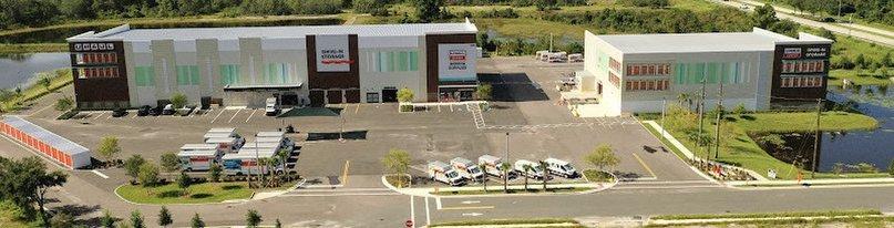 U-Haul Moving & Storage of Land O Lakes