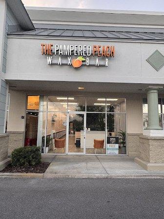 The Pampered Peach of Land O' Lakes