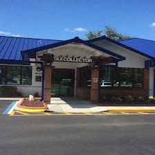 Pasco County Tax Collector Office Land O' Lakes