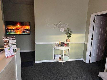 Asian Classic Massage Spa