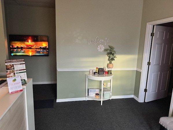 Asian Classic Massage Spa