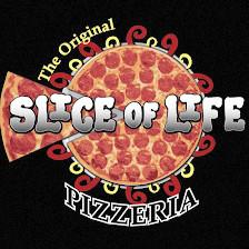 Slice of Life Pizzeria