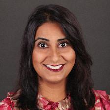 Mariam Ejaz, M.D.