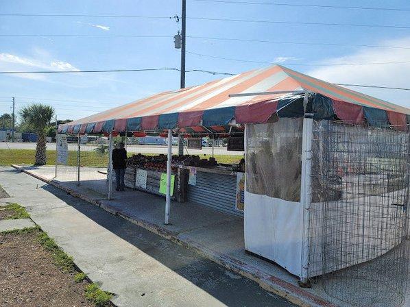 Cole's Farm Market