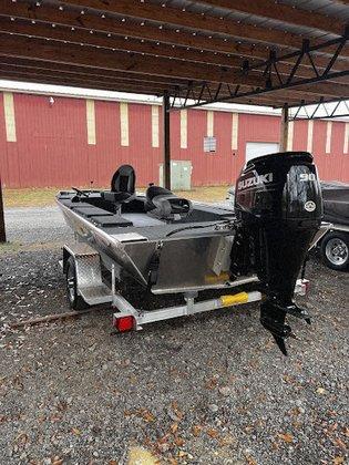 Richey Boat & Motor