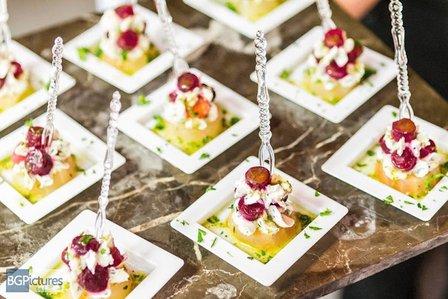 Amici's Catered Cuisine