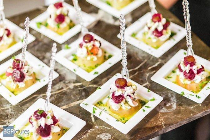 Amici's Catered Cuisine