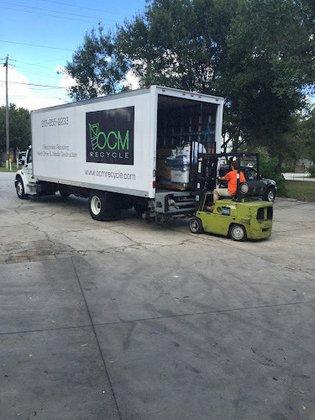 OCM Recycle