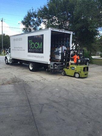OCM Recycle