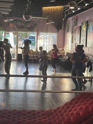 Palm Harbor Dancesport
