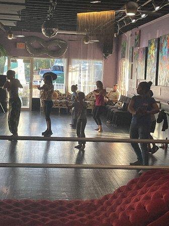 Palm Harbor Dancesport