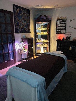 The Anatomy Apothecary LLC Massage + Skincare