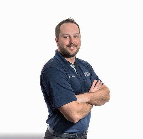North Pinellas Chiropractic Dr. Joshua D. Bly