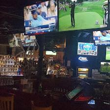 Stix Billiards