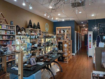Shoppes at Cloverplace