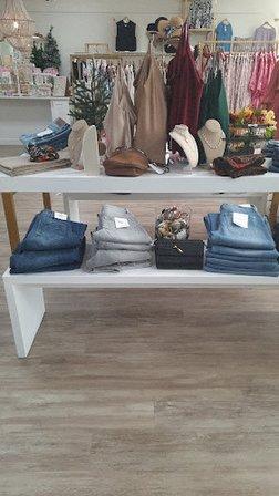 The Everly Boutique