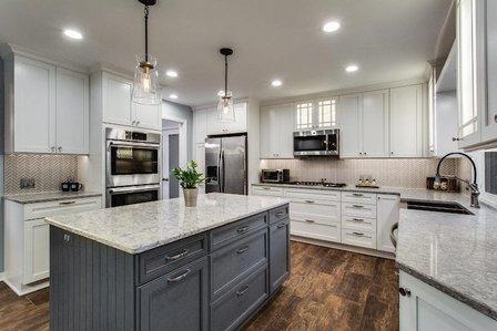 All In One Exterior & Interior Remodeling